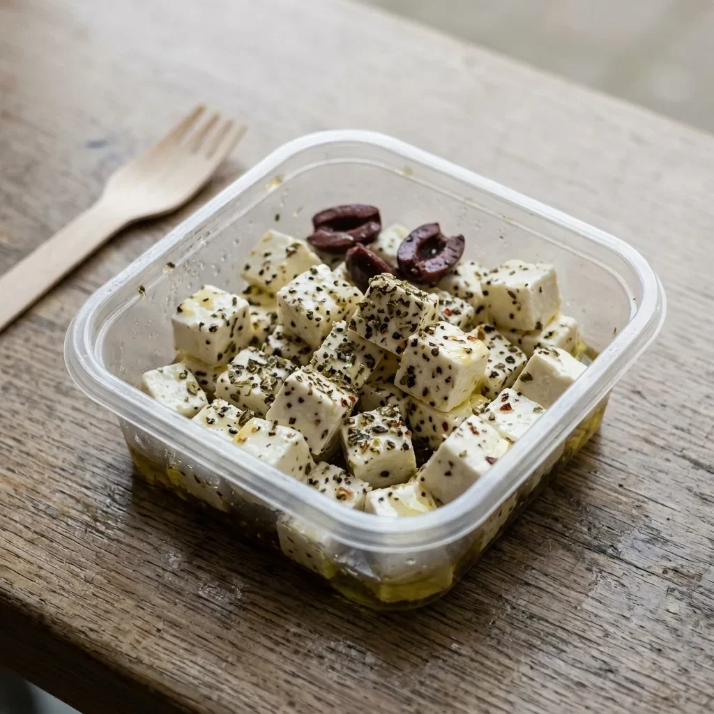 Portie Feta