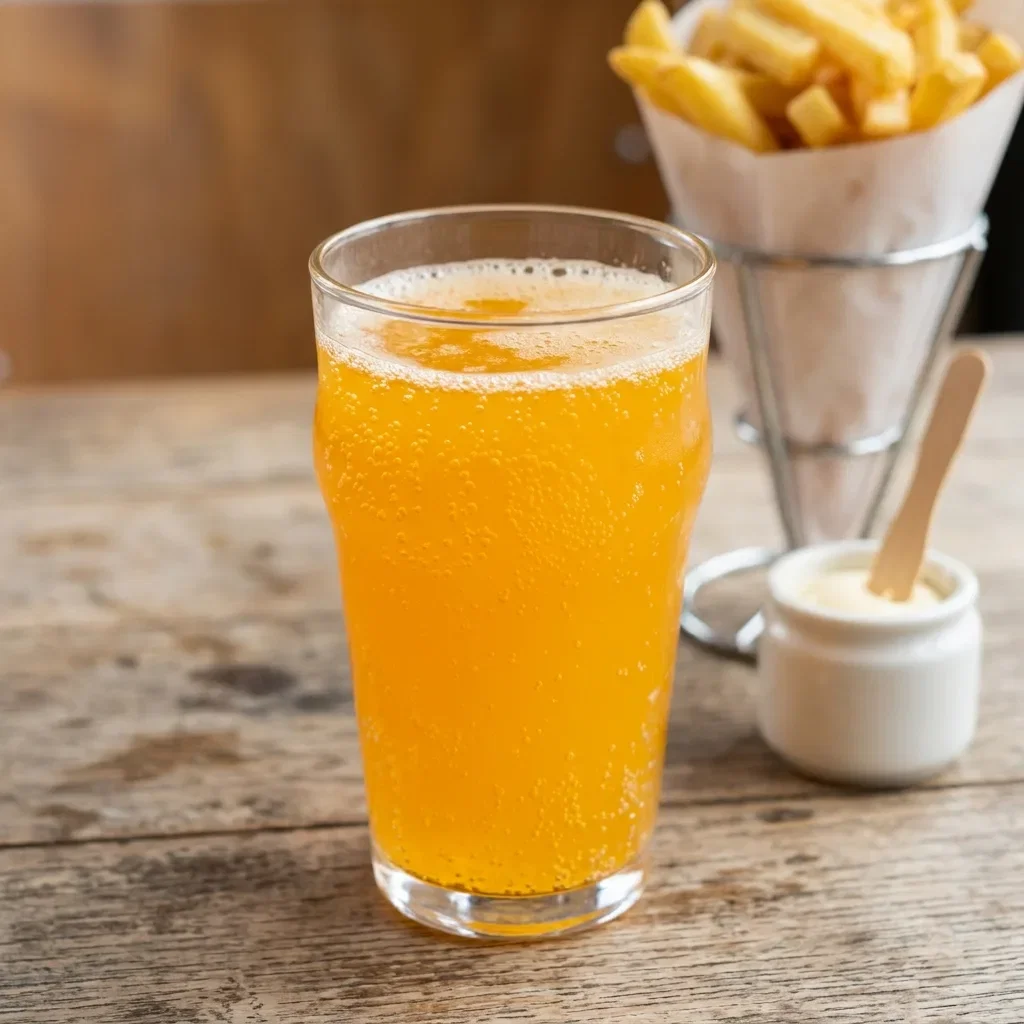 Fanta