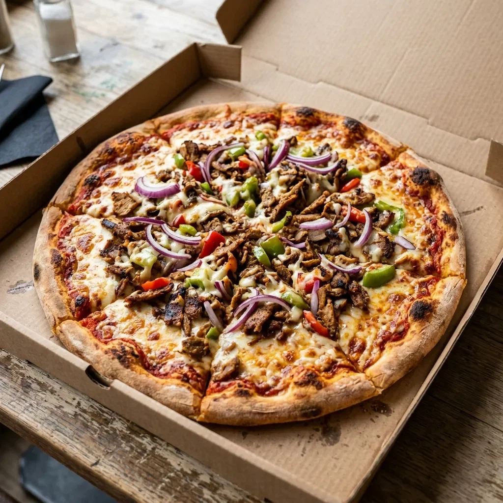 Shoarma XL