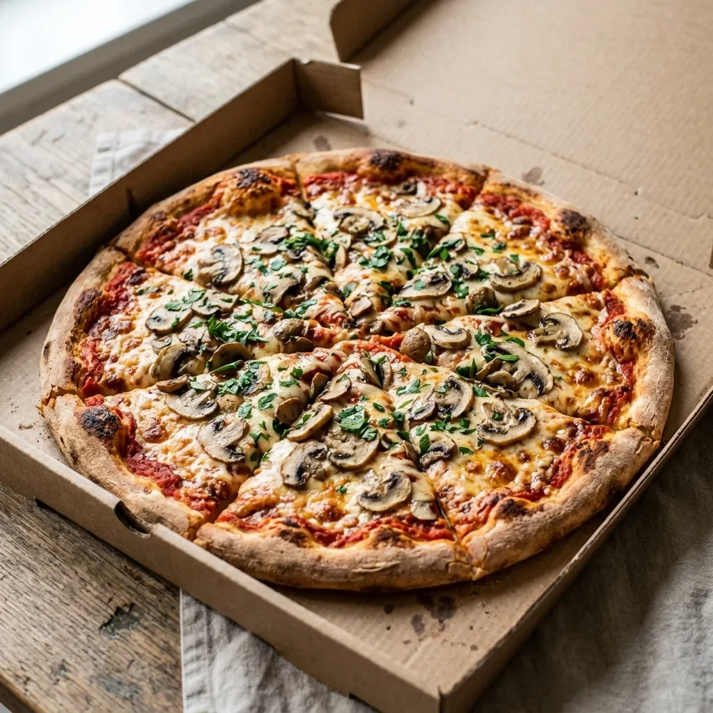 Funghi XL