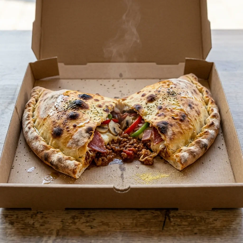 Calzone XL