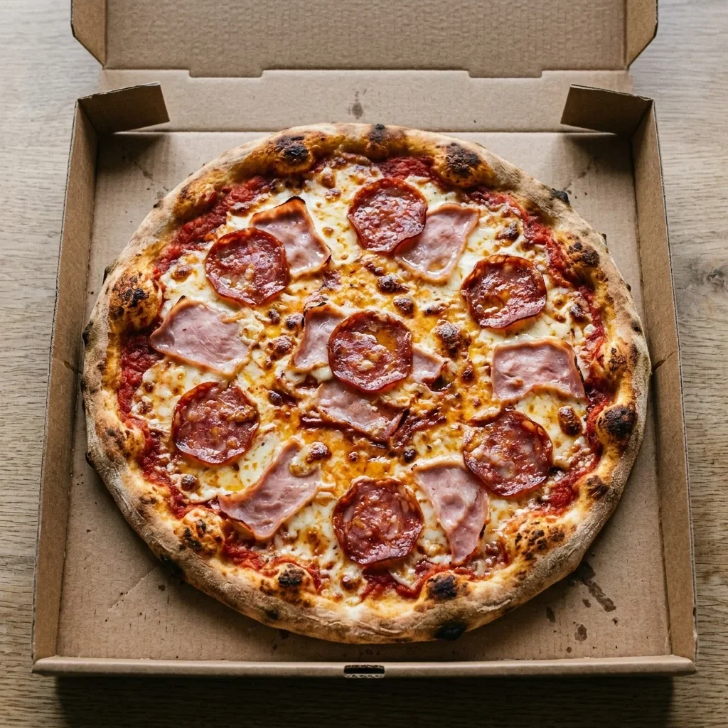 Rustica Large