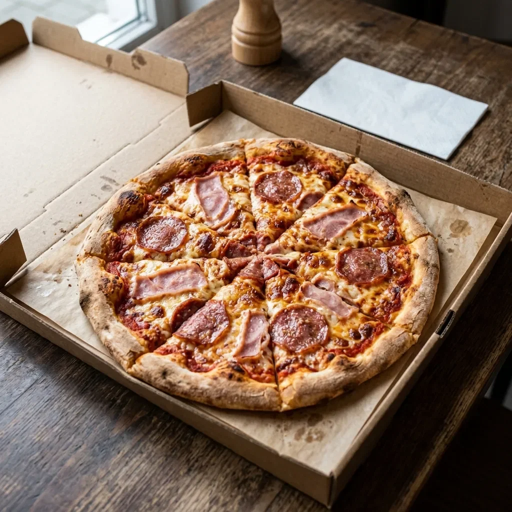 Rustica Medium