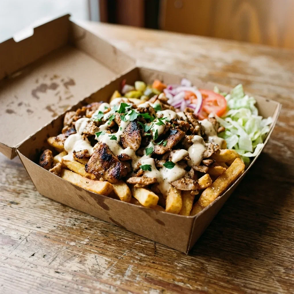 Bakje Pita