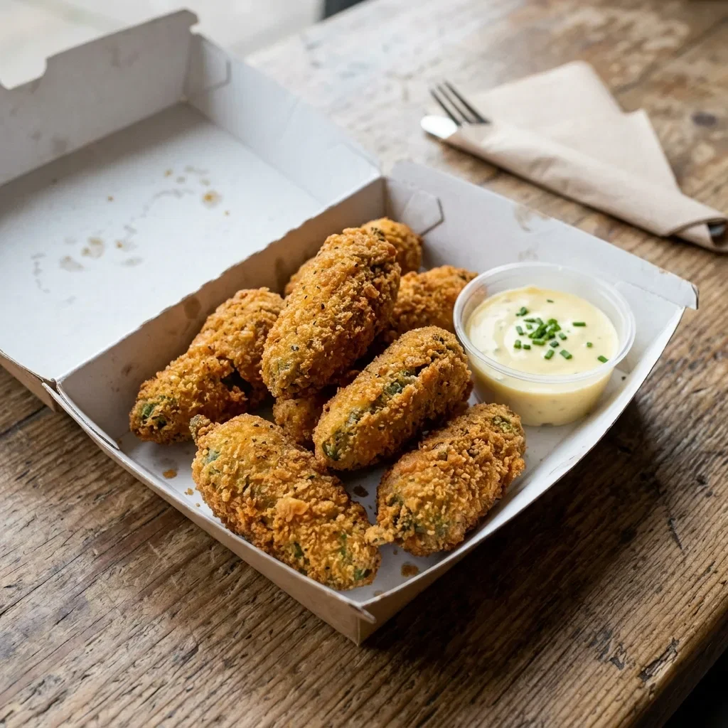 Portie Jalapeños