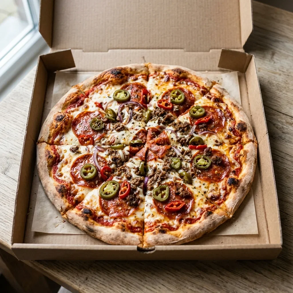 Diavola Medium