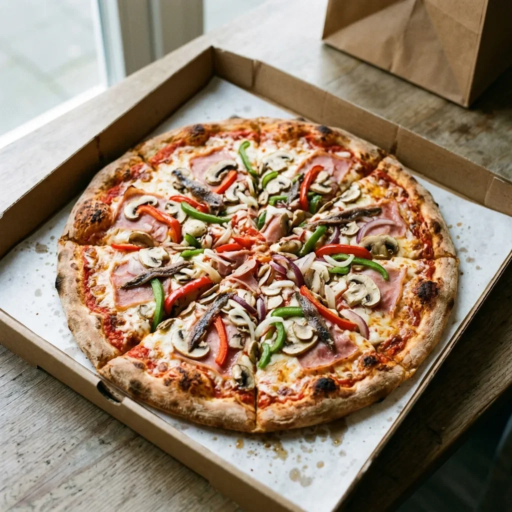 Superba XL