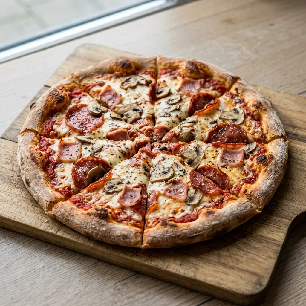 Milano Medium