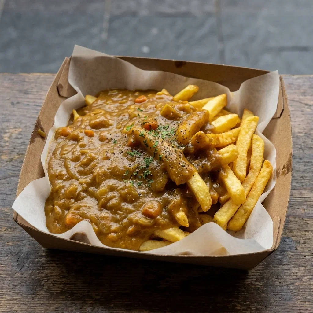 Curry