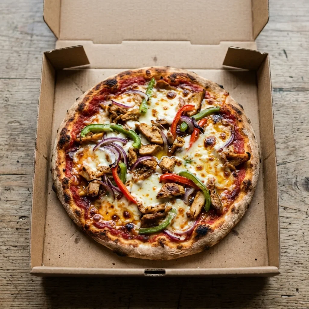 Shoarma Small