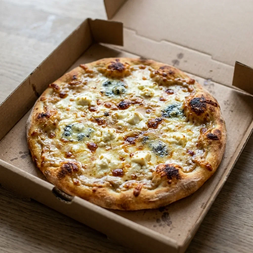 Creamy Cheese Small