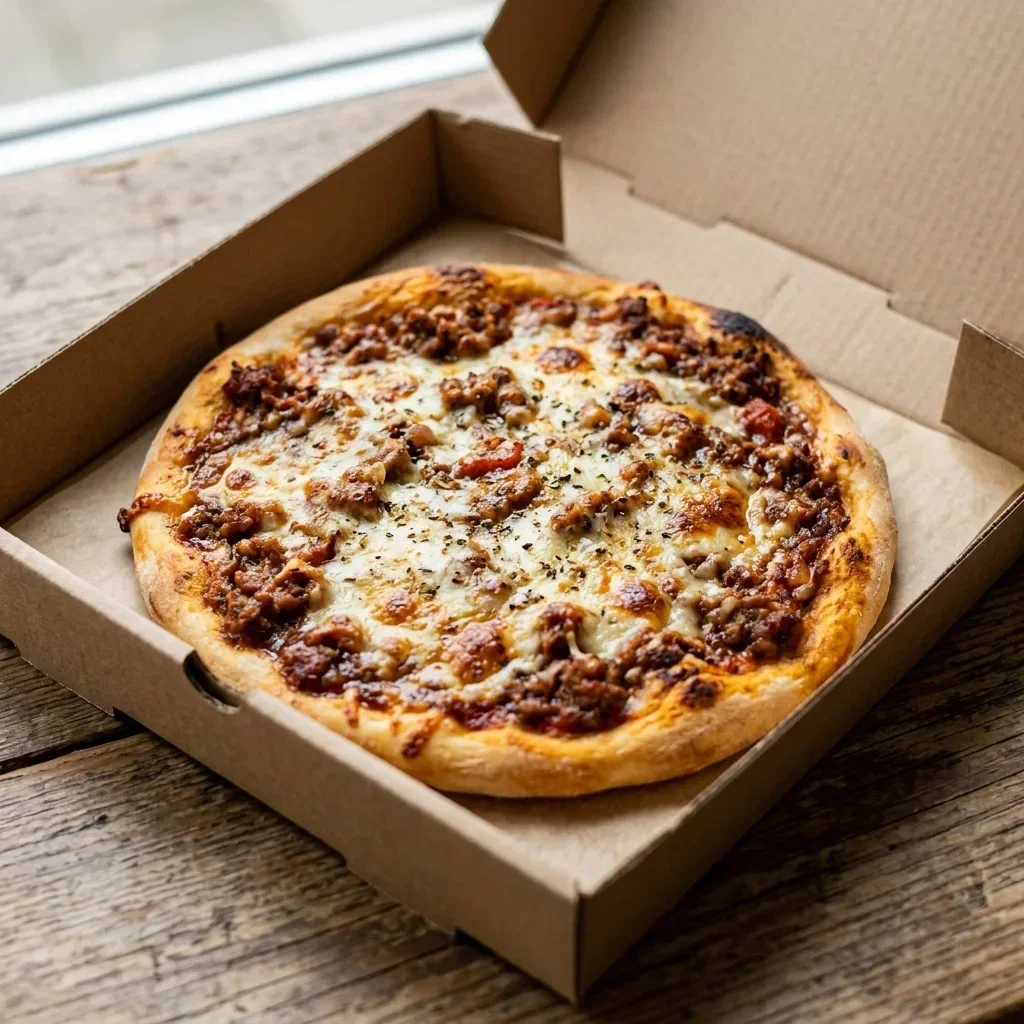 Bolognese Small