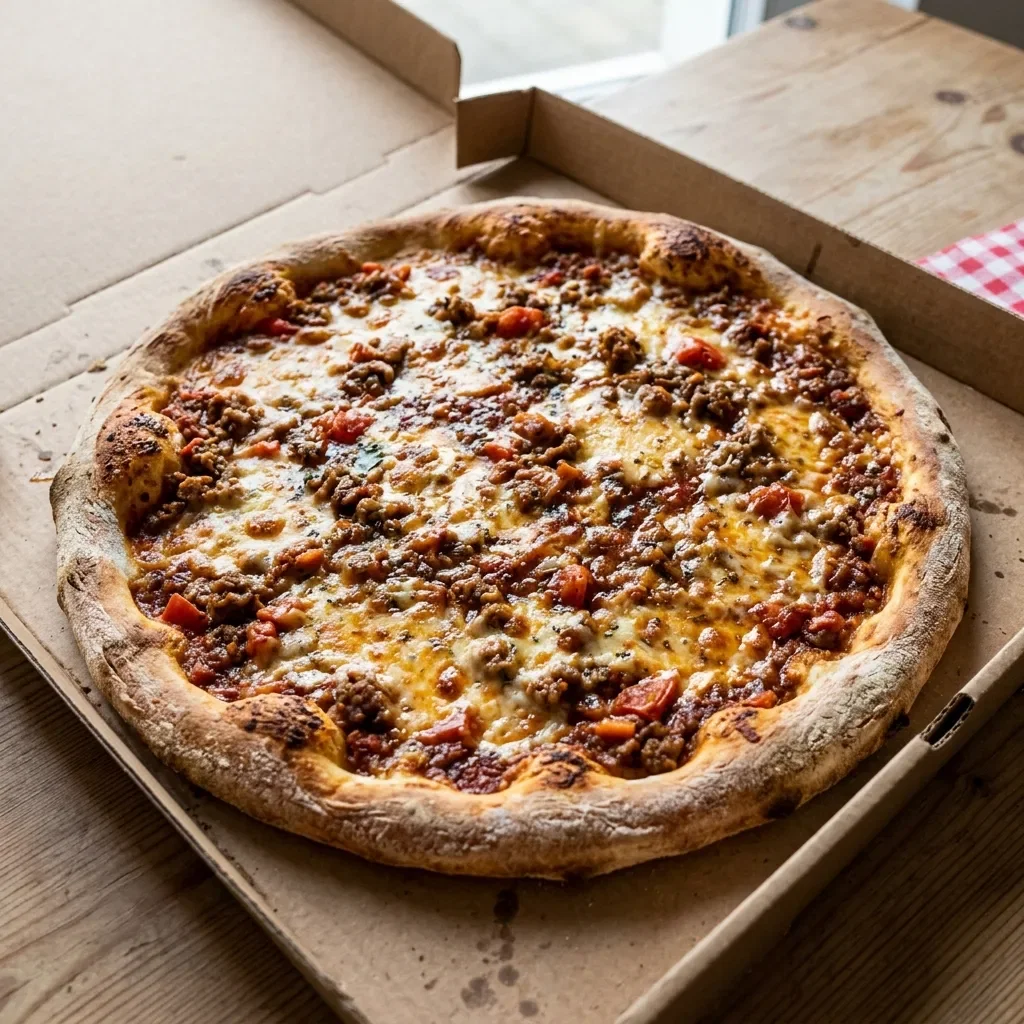 Bolognese XL