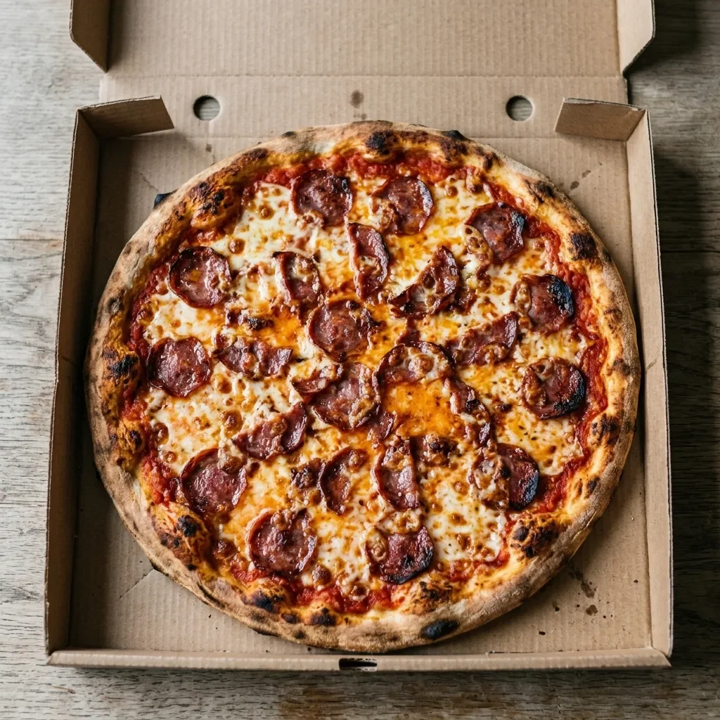 Salami Large
