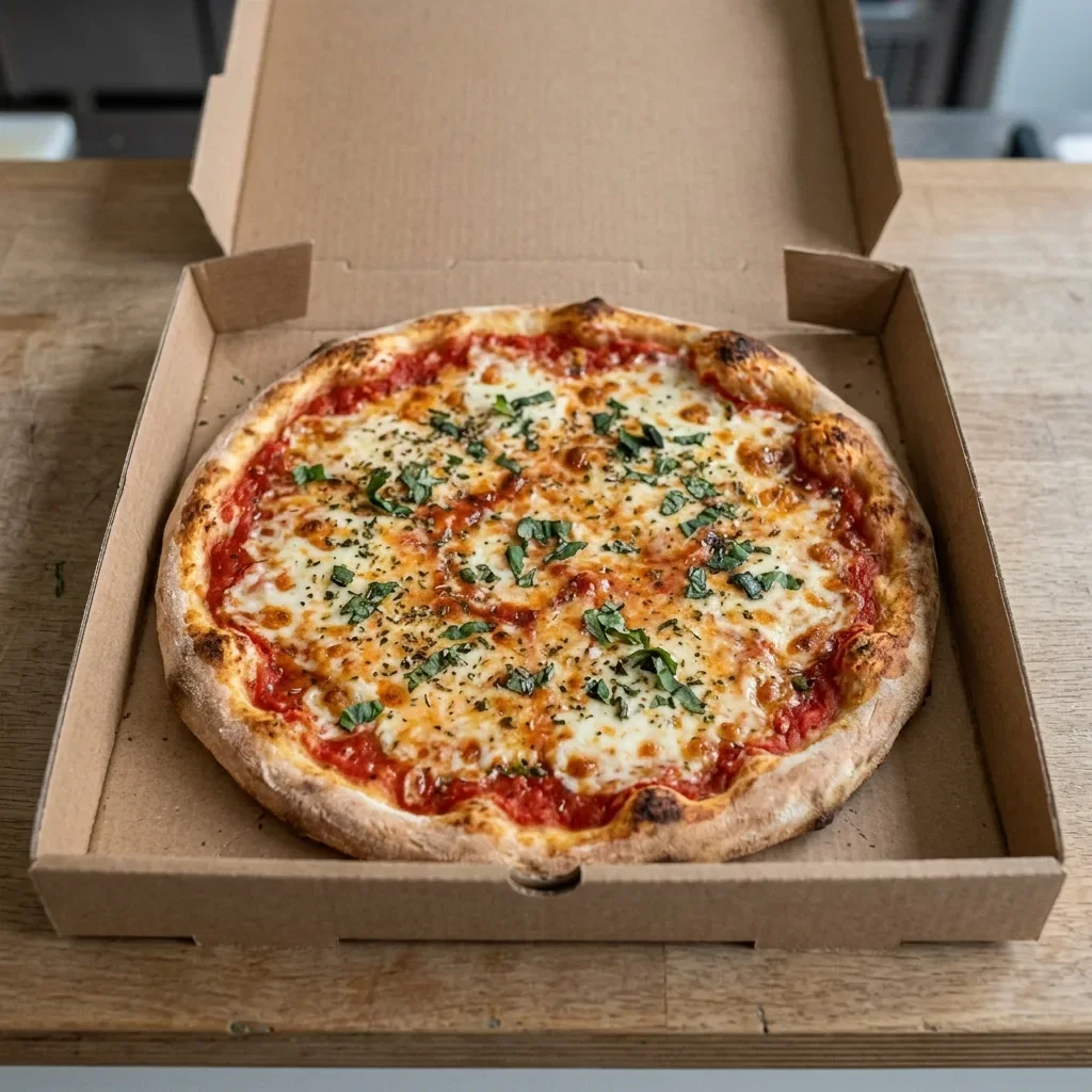 Margherita Medium