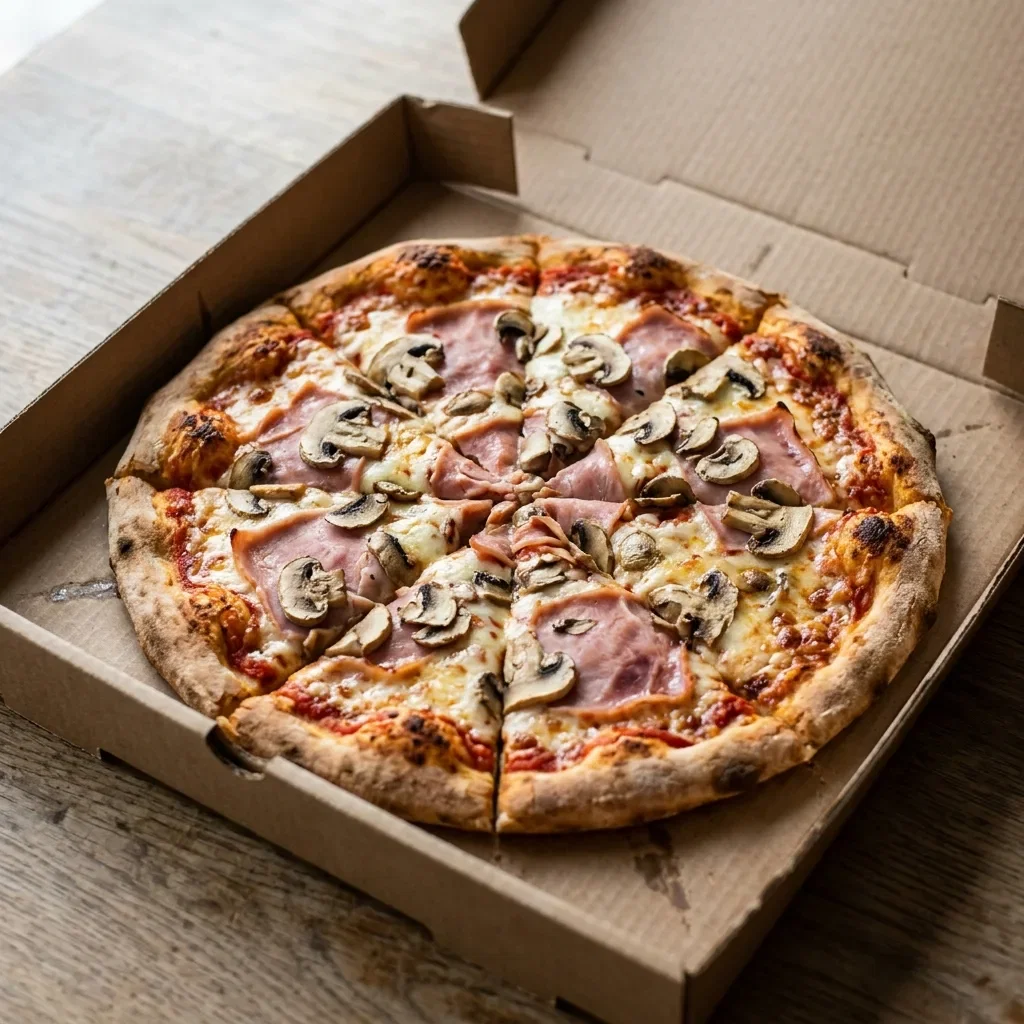Capriccioca