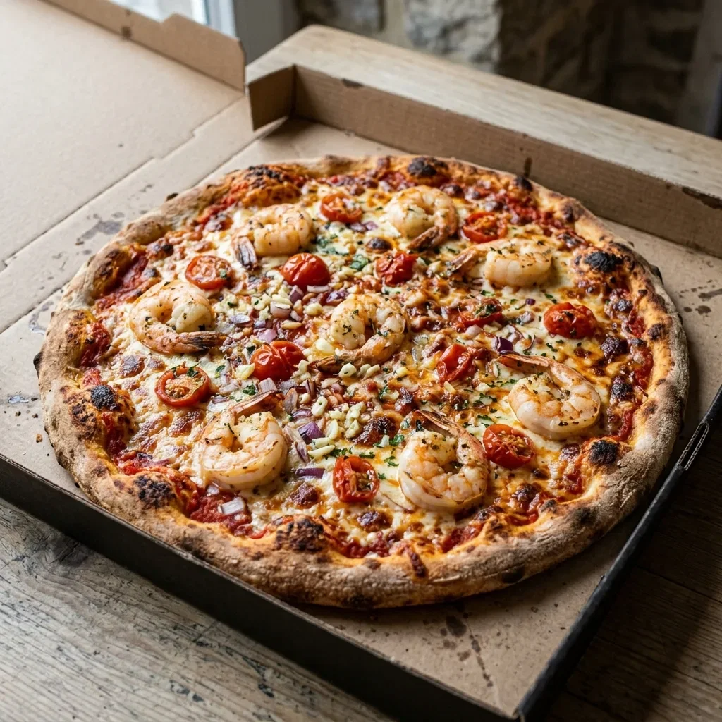 Scampi large