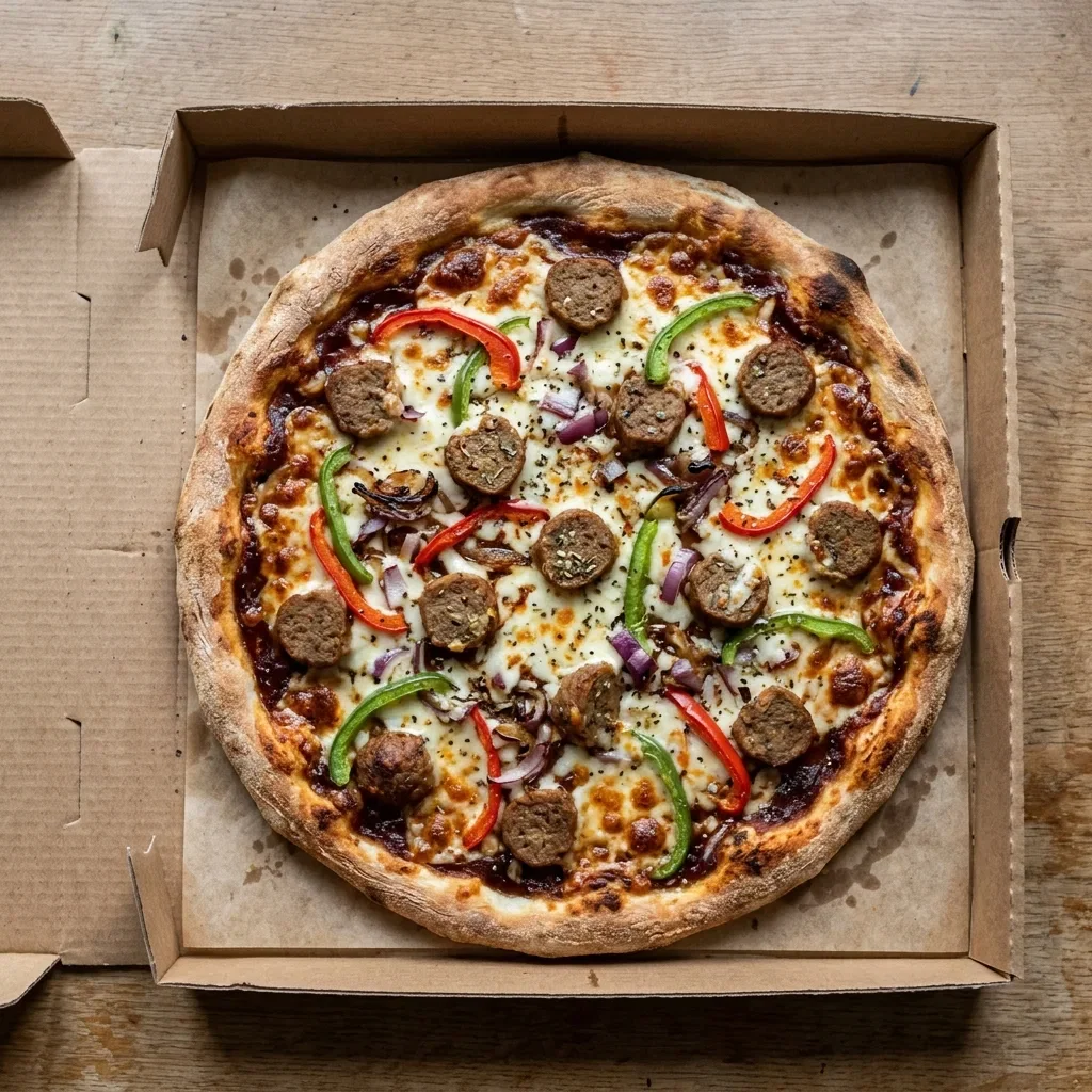 Meatballs medium