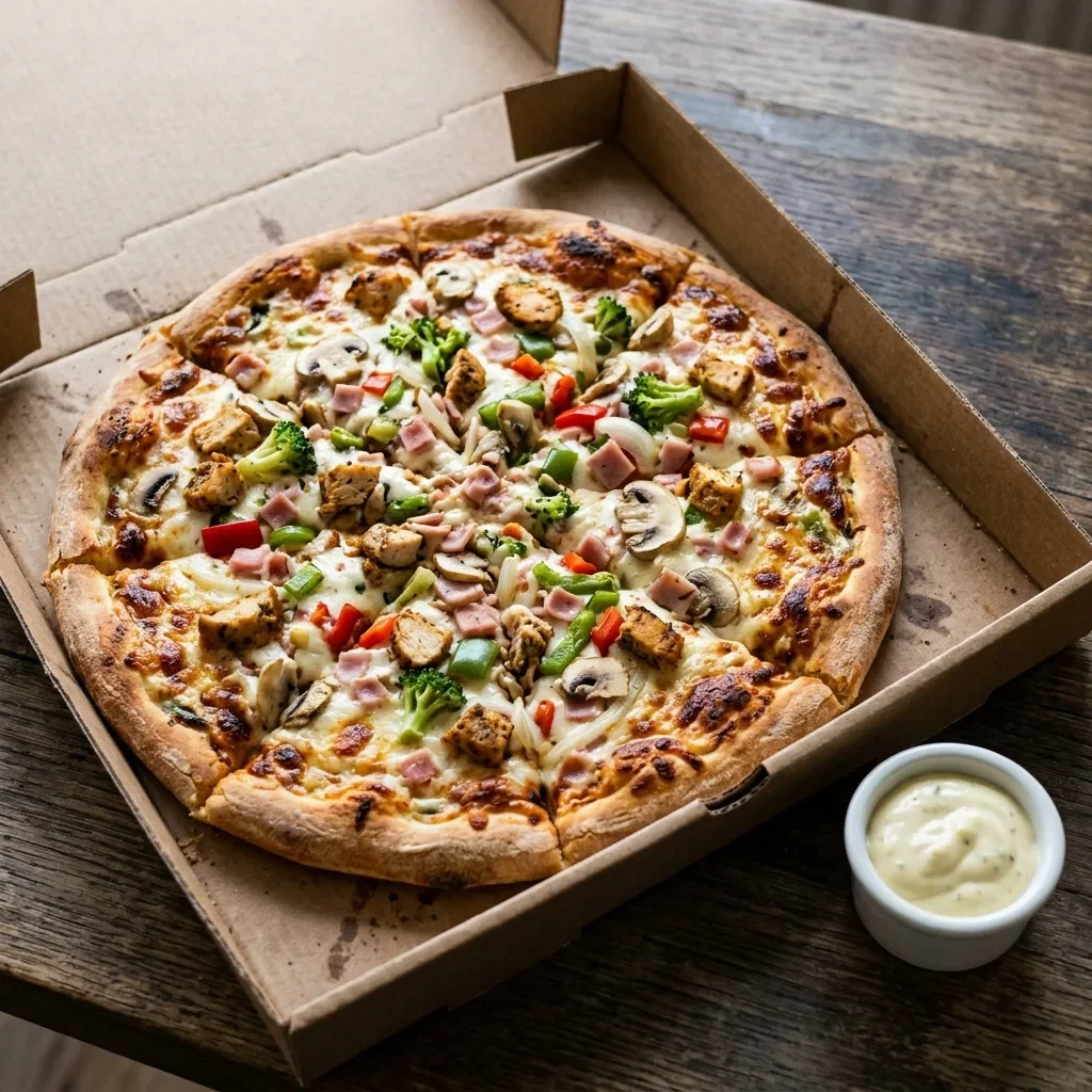 Special large