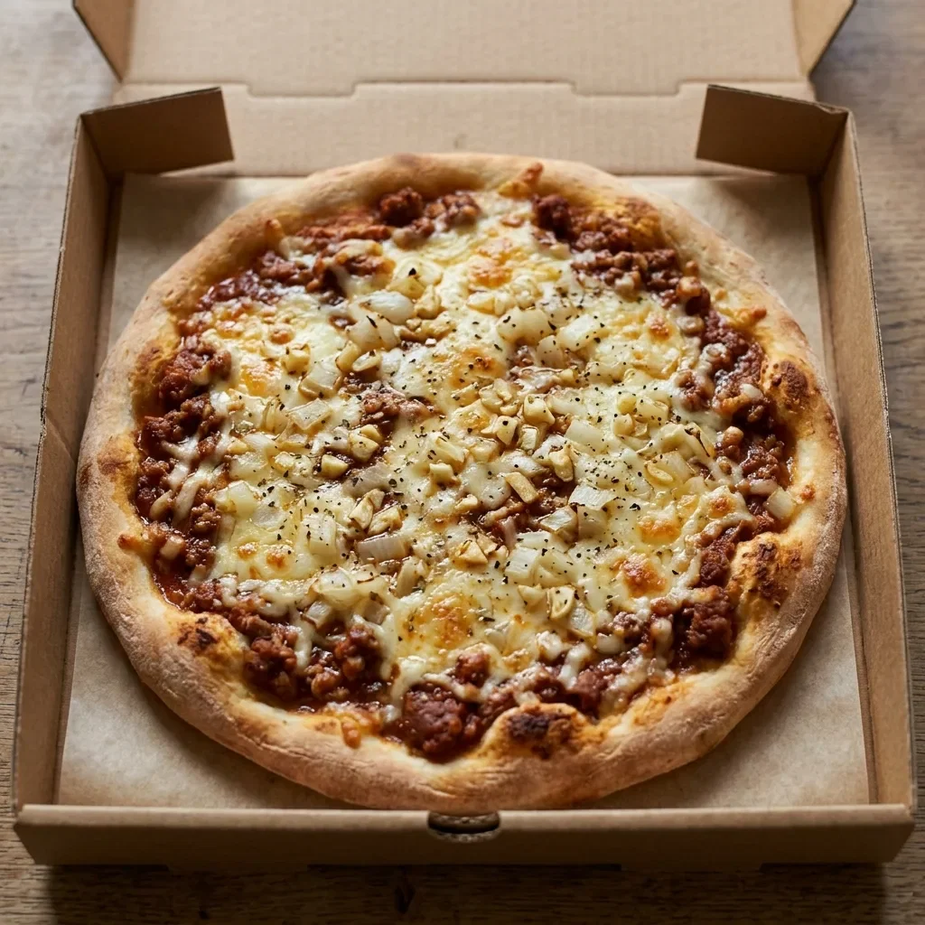 Bolognaise small