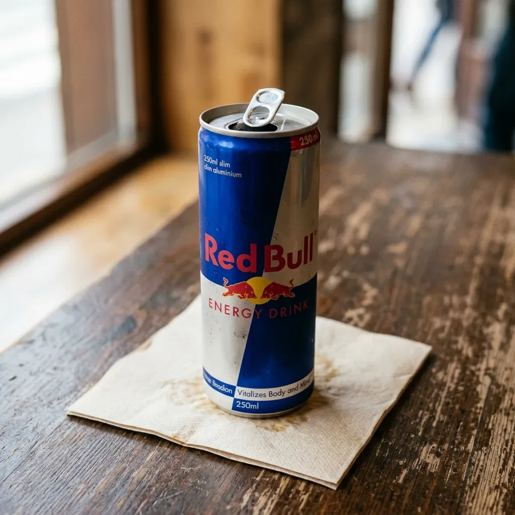 Red bull