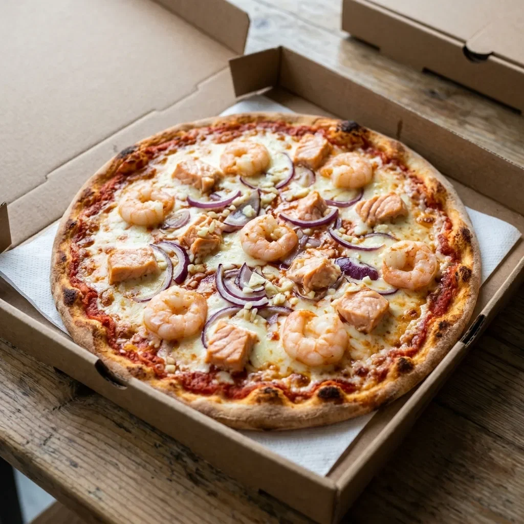 Marinara medium