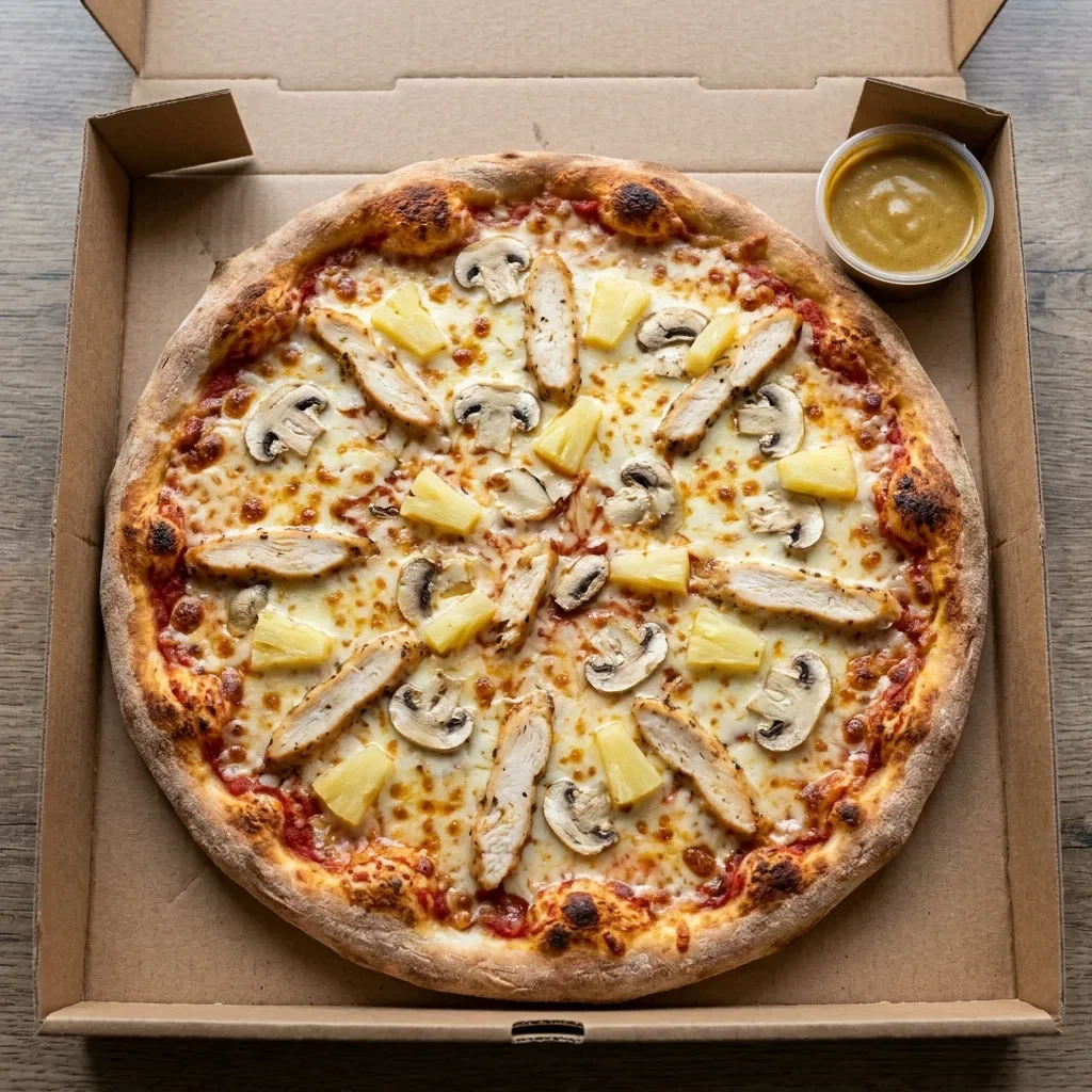 Tropicana large