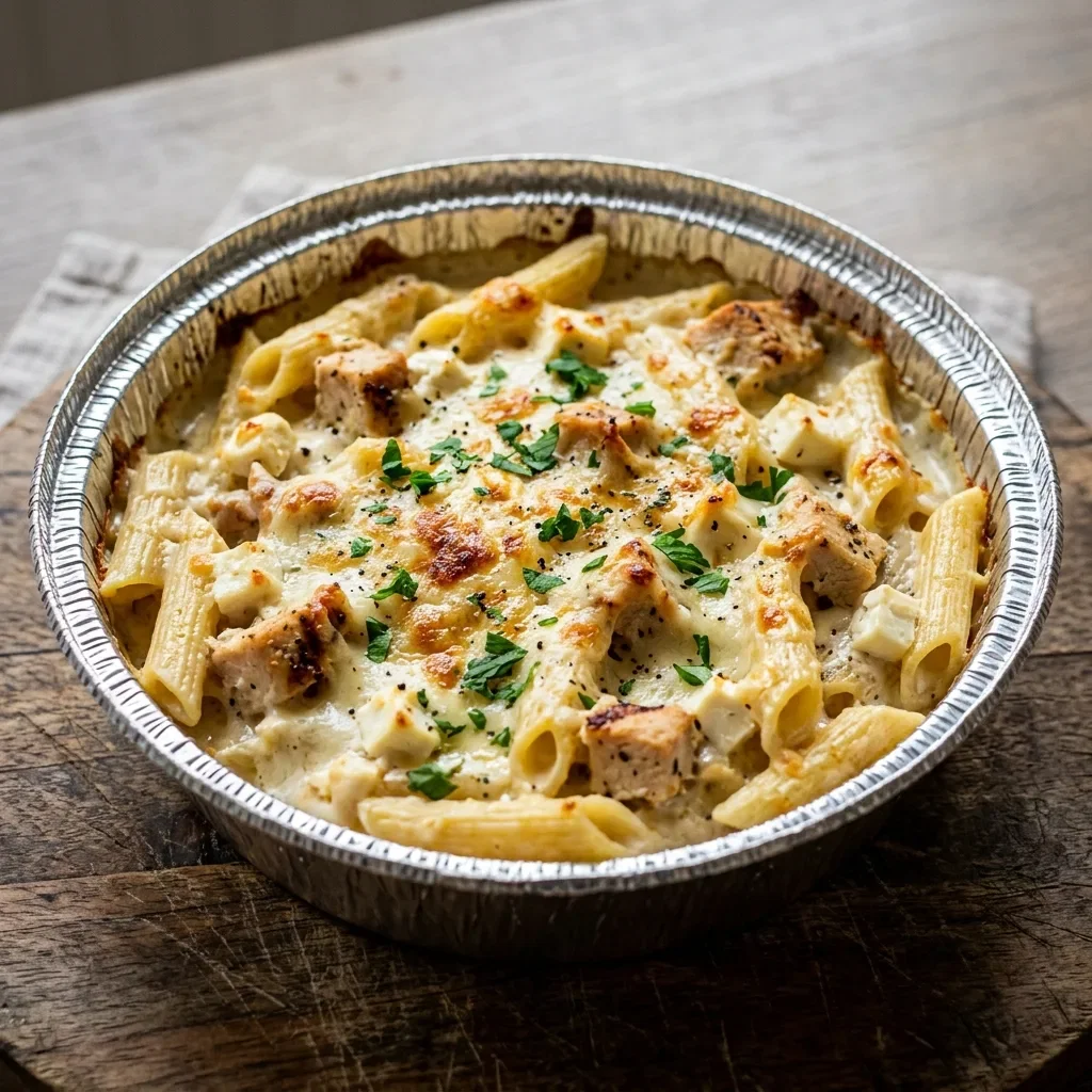 Creamy cheese