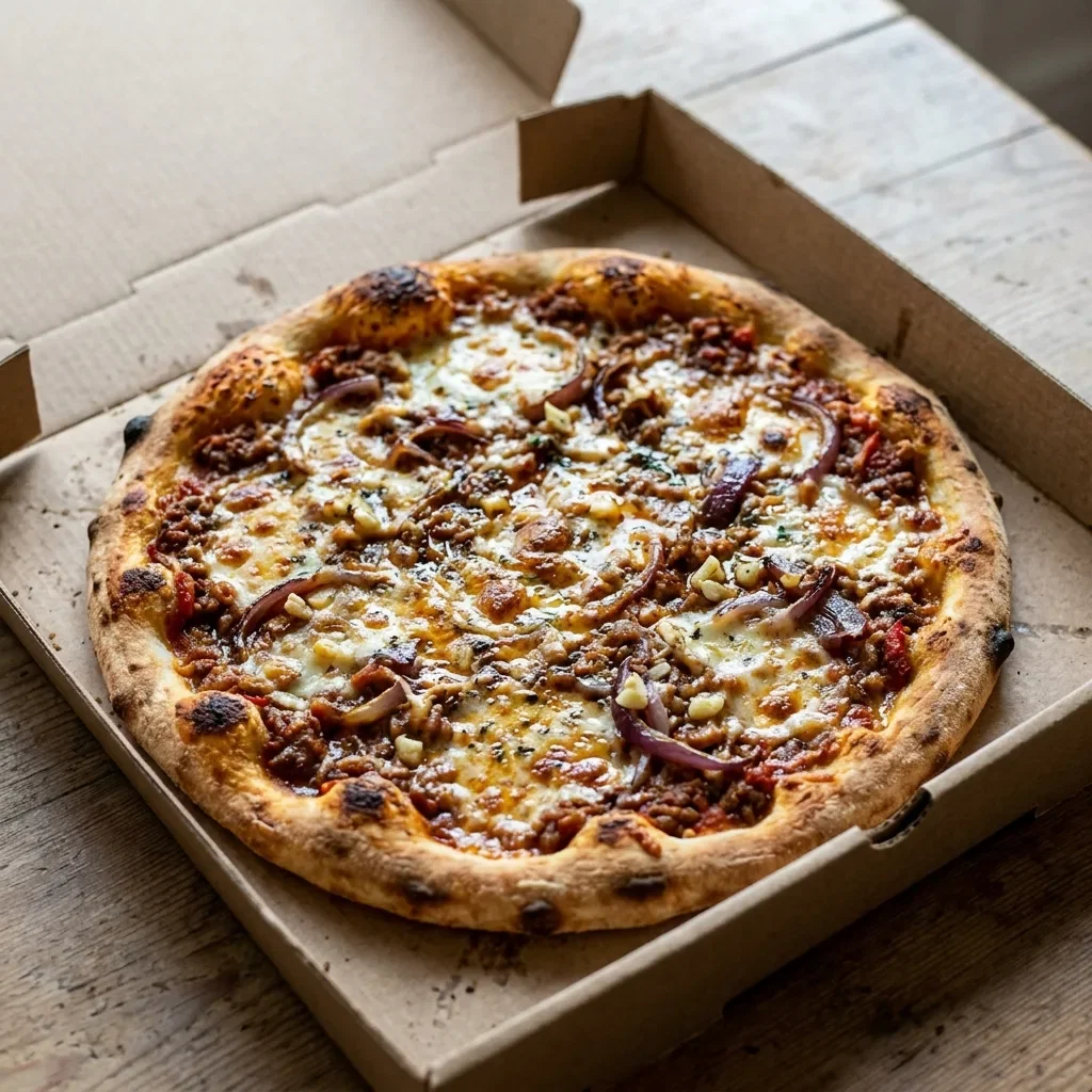 Bolognaise medium