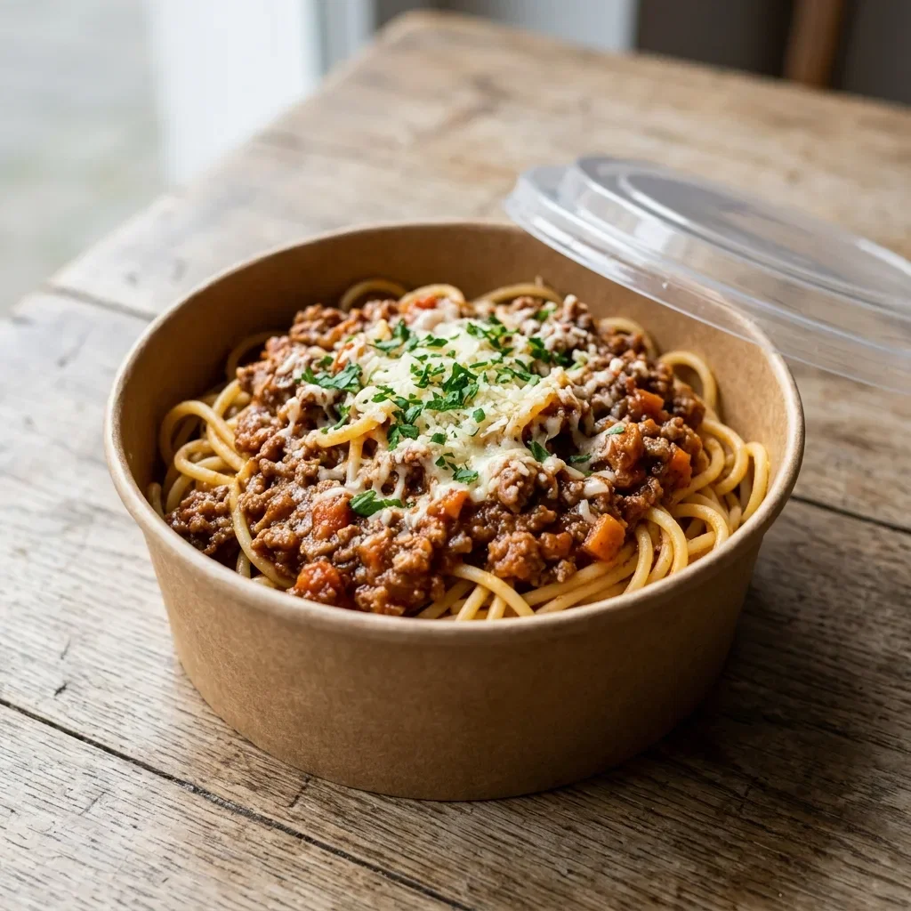Bolognese