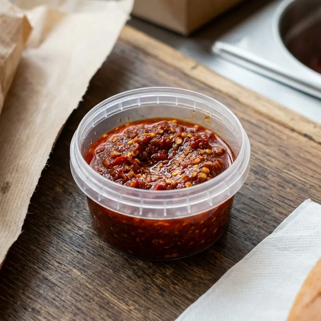 Sambal
