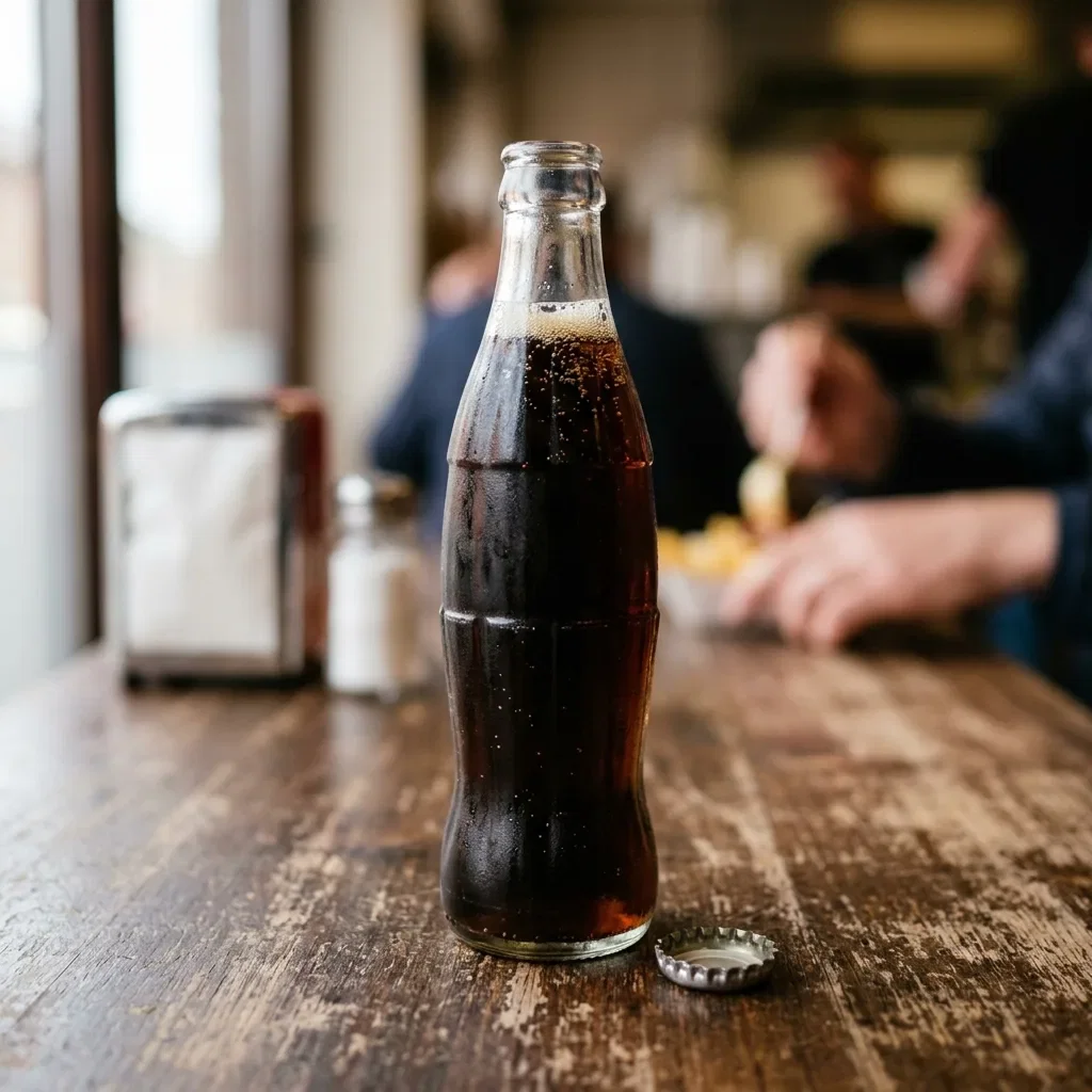 Coca cola