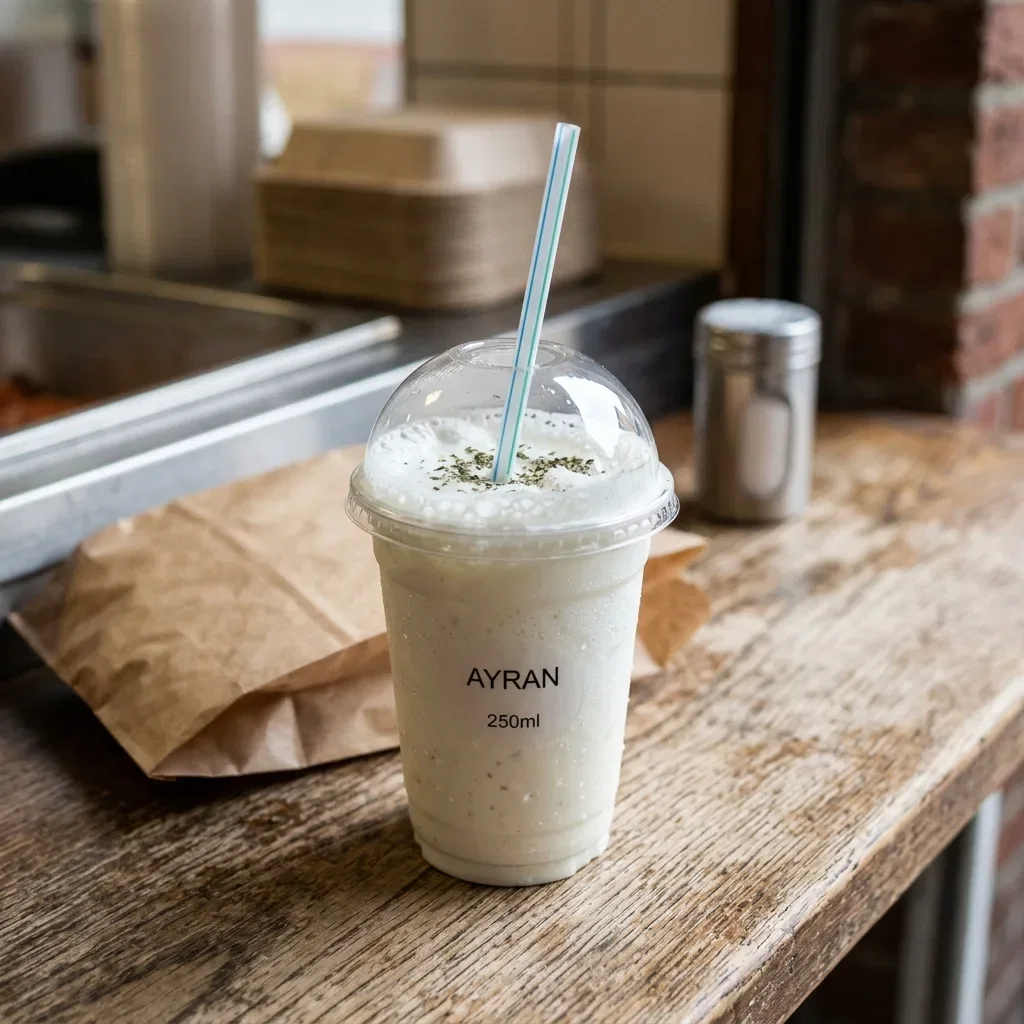 Ayran