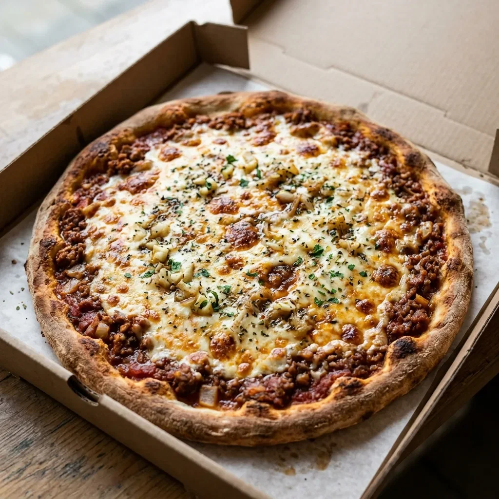 Bolognaise large