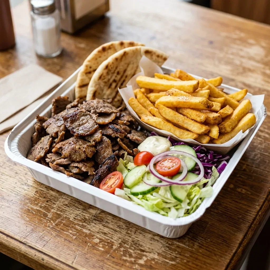 Schotel pita