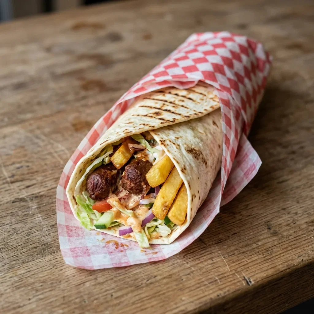 Durum mexicano