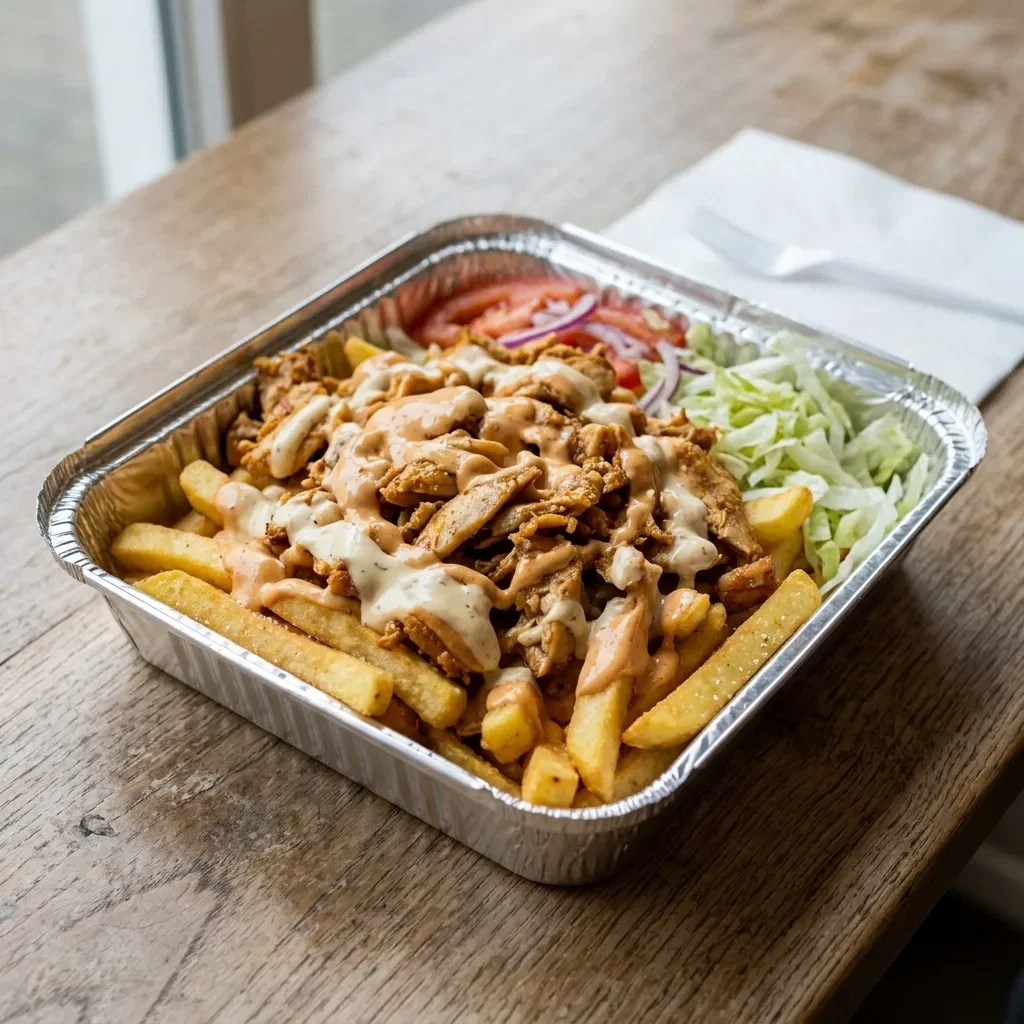 Kip box
