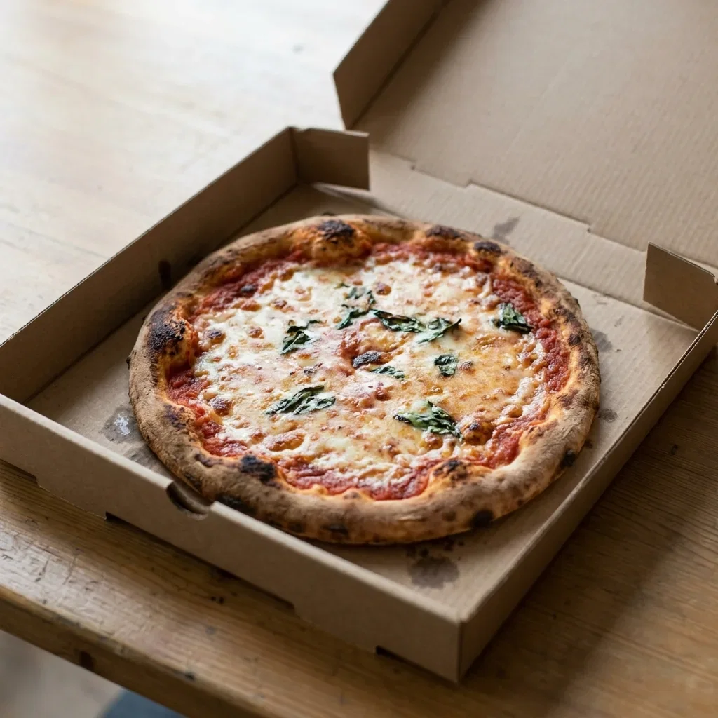 Margherita small