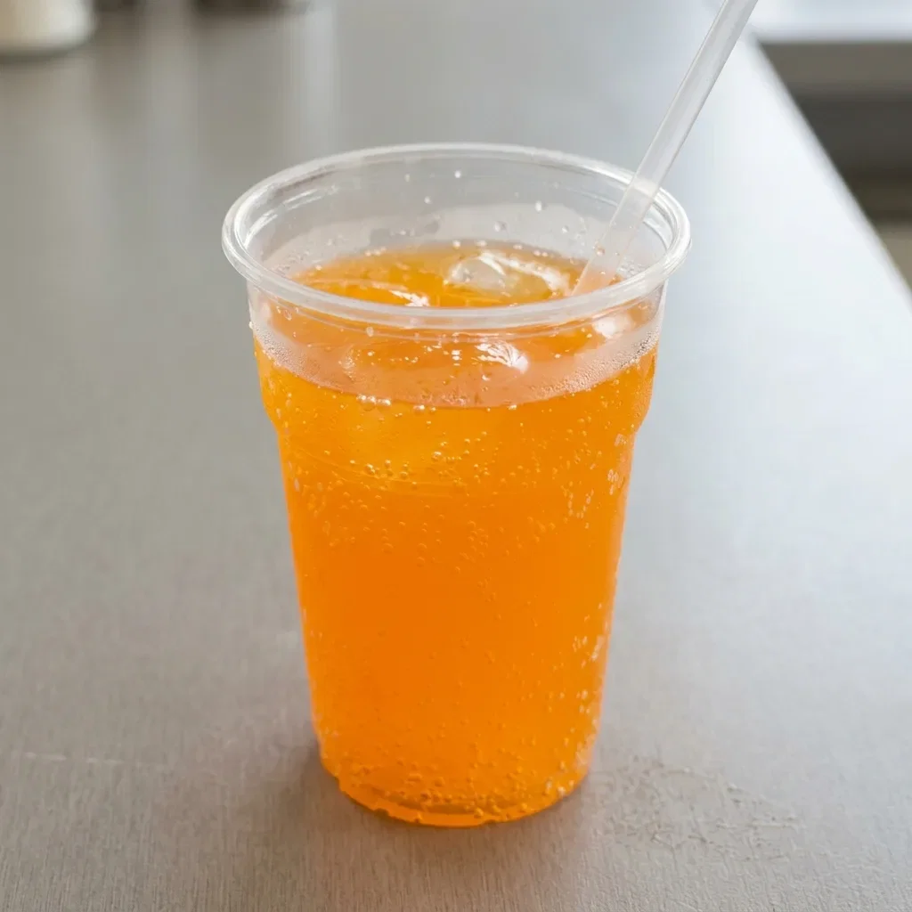 Fanta exotic