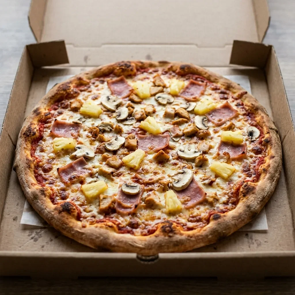 Hawai special large