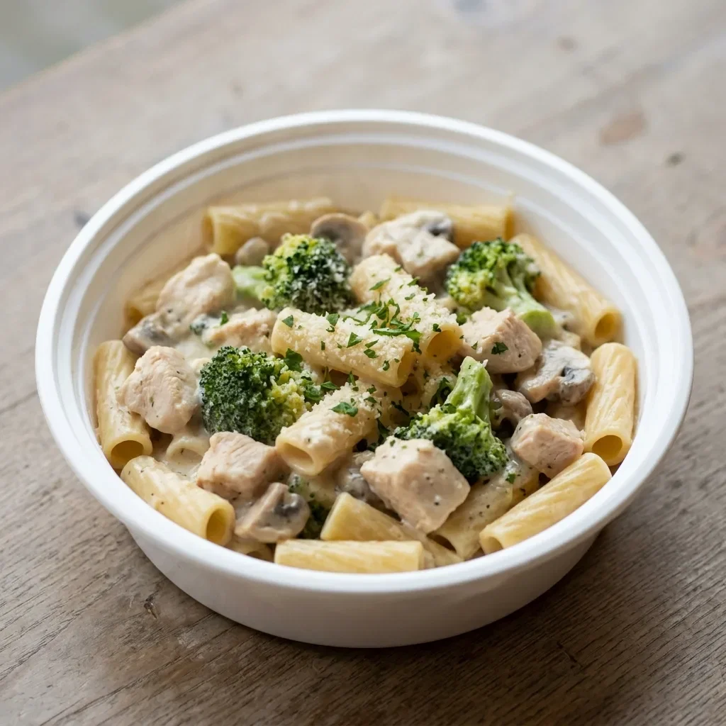 Pasta special
