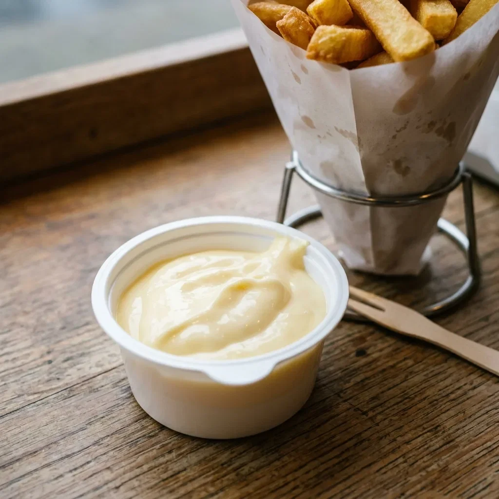 Mayonaise