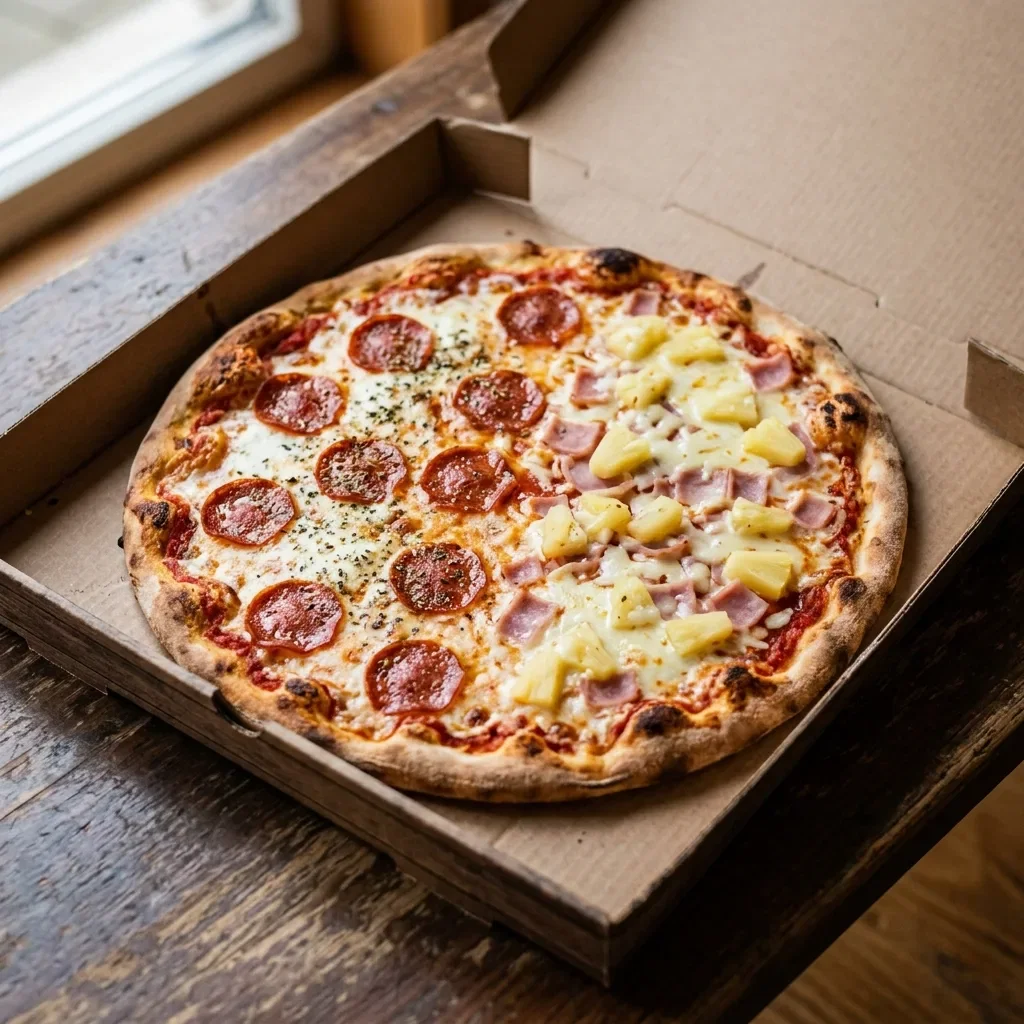 Splitza medium