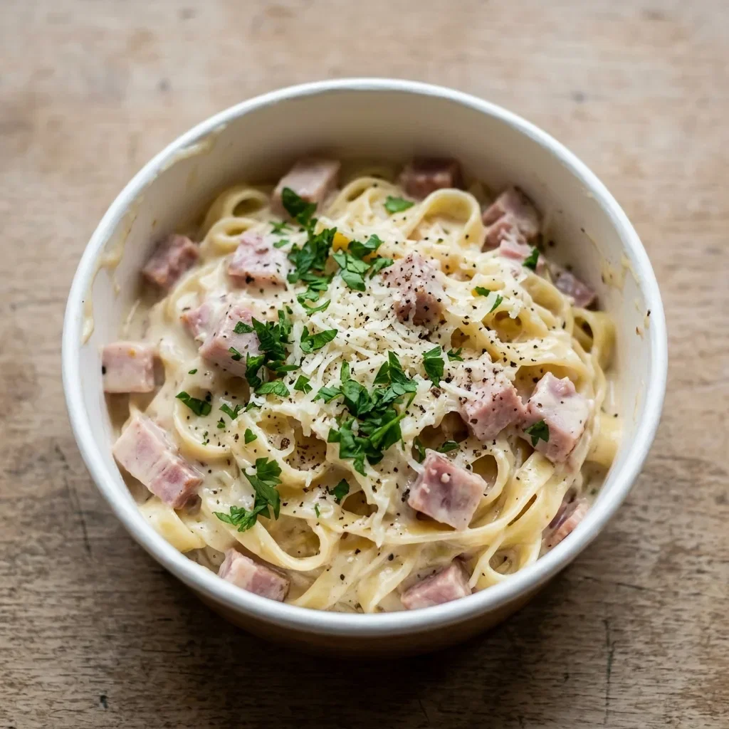 Carbonara