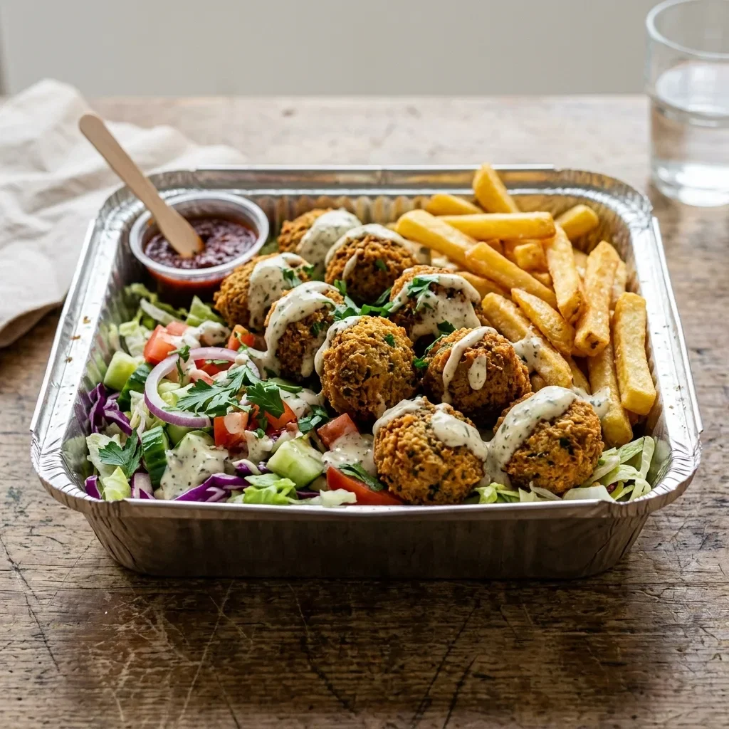 Falafel