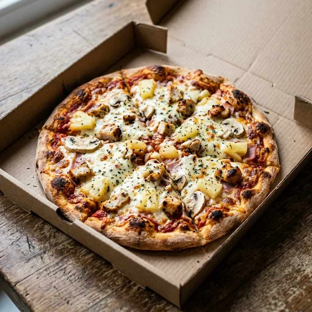 Hawai special small