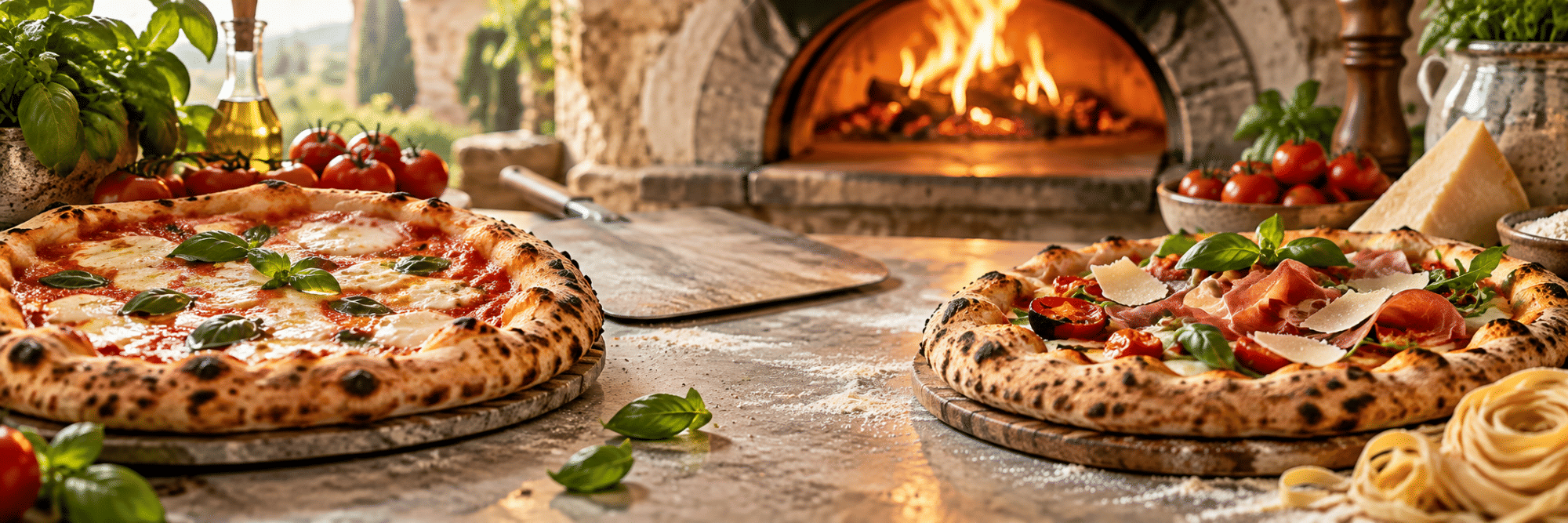 Pizza Miro Berlare