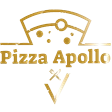 Logo van Pizza Apollo