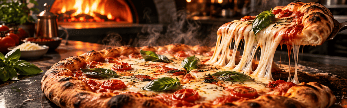 Pitza Service Aalst
