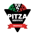 Logo van Pitza Service